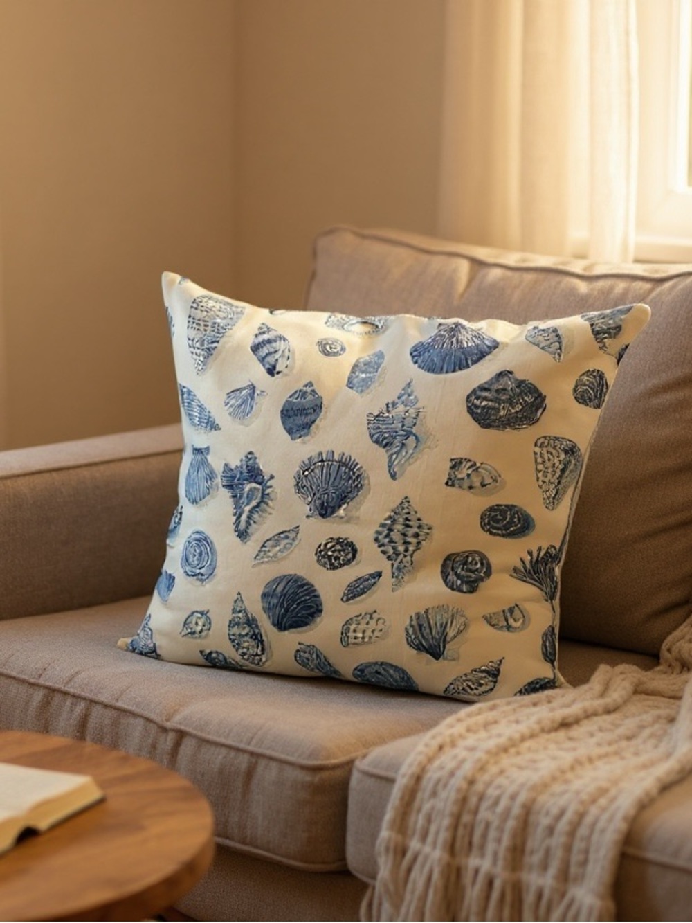 Home accents Accent pillow